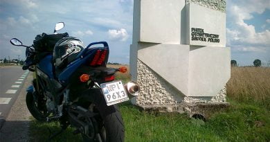 Piatek geometryczny srodek Polski