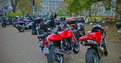 Pożegnanie Marco Simoncelli