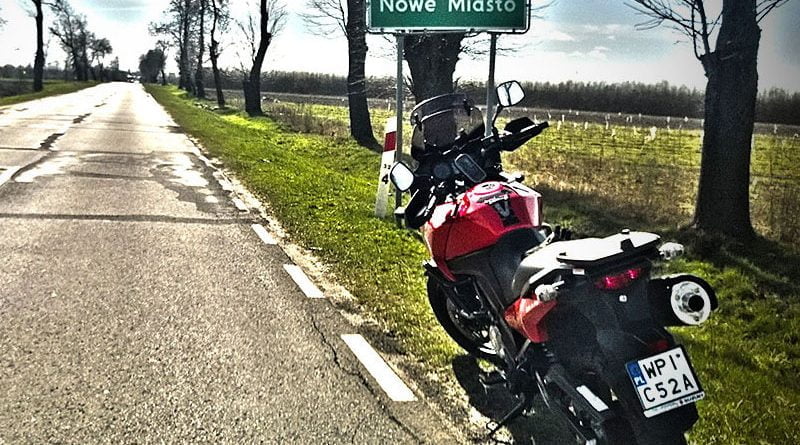 Nowe Miasto nad Pilicą